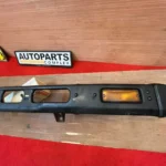 Hilux pickup 4WD 1981 1982 1983 front bumper6