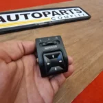 Honda Accord 1986 1987 1988 1989 power mirrors switch 1