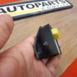 Honda Accord 1986 1987 1988 1989 power mirrors switch 2