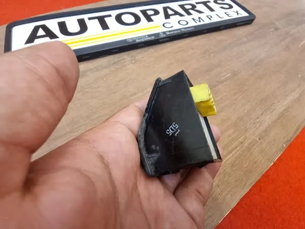 Honda Accord 1986 1987 1988 1989 power mirrors switch 2