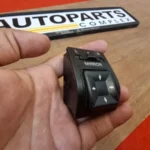 Honda Accord 1986 1987 1988 1989 power mirrors switch 4
