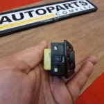 Honda Accord 1986 1987 1988 1989 power mirrors switch 5