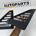 Ke70 Te72 Corolla Quarter window louvers (1)