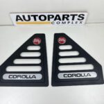 Ke70 Te72 Corolla Quarter window louvers (2)