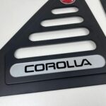 Ke70 Te72 Corolla Quarter window louvers (3)