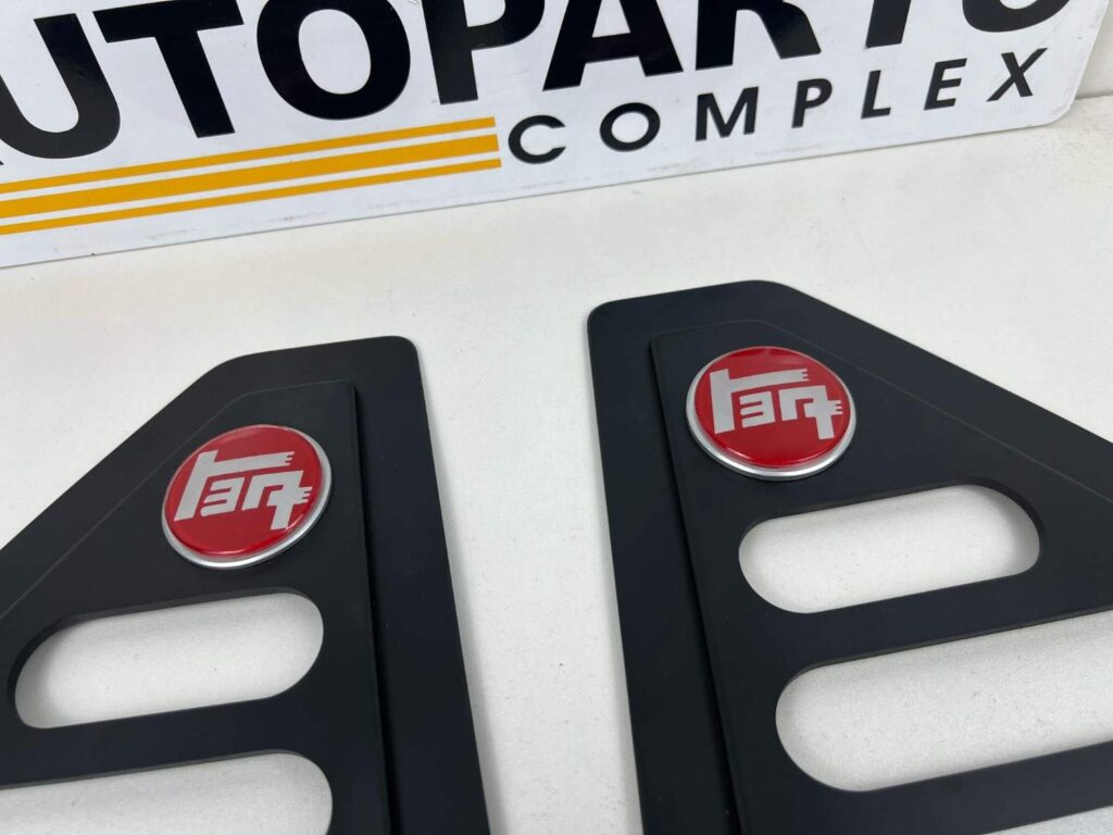 Ke70 Te72 Corolla Quarter window louvers (4)