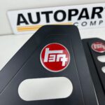 Ke70 Te72 Corolla Quarter window louvers (5)