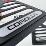 Ke70 Te72 Corolla Quarter window louvers (7)