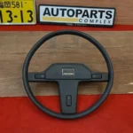 Land cruiser FJ60 FJ62 Bj60 HJ61 Bj61 steering wheel in immaculate condition2
