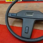 Land cruiser FJ60 FJ62 Bj60 HJ61 Bj61 steering wheel in immaculate condition3