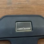 Land cruiser FJ60 FJ62 Bj60 HJ61 Bj61 steering wheel in immaculate condition4