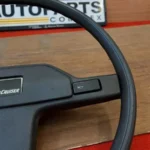 Land cruiser FJ60 FJ62 Bj60 HJ61 Bj61 steering wheel in immaculate condition5