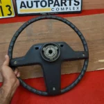 Land cruiser FJ60 FJ62 Bj60 HJ61 Bj61 steering wheel in immaculate condition6
