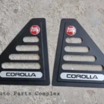 Quarter window louvers available for 1980-83 1