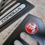 Quarter window louvers available for 1980-83 2