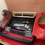 Sprinter complete front end 1