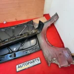 Sprinter complete front end 12