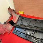 Sprinter complete front end 13