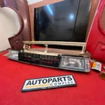 Sprinter complete front end 15