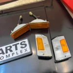 Sprinter complete front end 4