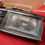 Sprinter complete front end 8