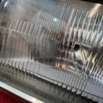 Sprinter complete front end 9