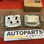 Super rare Corolla 1971 1972 1973 KE20 TE21 tail lights (1)