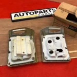 Super rare Corolla 1971 1972 1973 KE20 TE21 tail lights 3