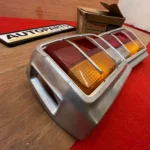 Super rare Corolla 1971 1972 1973 KE20 TE21 tail lights 8