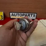 Toyota 1970s ke20 Te27 Rt80 Rt81 fuel cap lock with key 4