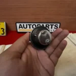 Toyota 1970s ke20 Te27 Rt80 Rt81 fuel cap lock with key 5