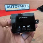 Toyota 4 Runner, Digital Clock, 1984-1989, Tested and working condition 2