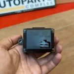 Toyota 4 Runner, Digital Clock, 1984-1989, Tested and working condition 3