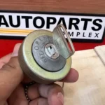 Toyota Corona RT40 RT4# 1965-69 NOS fuel cap 2