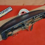 Toyota Crown 1989-91 s130 gs131 ms131 hardtop Dashpad in blue 1