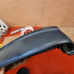 Toyota Crown 1989-91 s130 gs131 ms131 hardtop Dashpad in blue 4