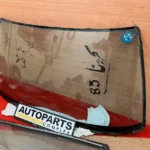 Toyota corona 1983-87 ST140 ST141 RT142 TT140 front windshield 1