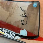 Toyota corona 1983-87 ST140 ST141 RT142 TT140 front windshield 2