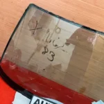 Toyota corona 1983-87 ST140 ST141 RT142 TT140 front windshield 3
