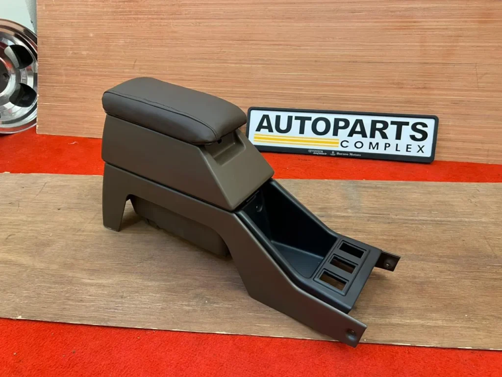 1984 -1988 Toyota Hilux 4runner Pickup OEM1