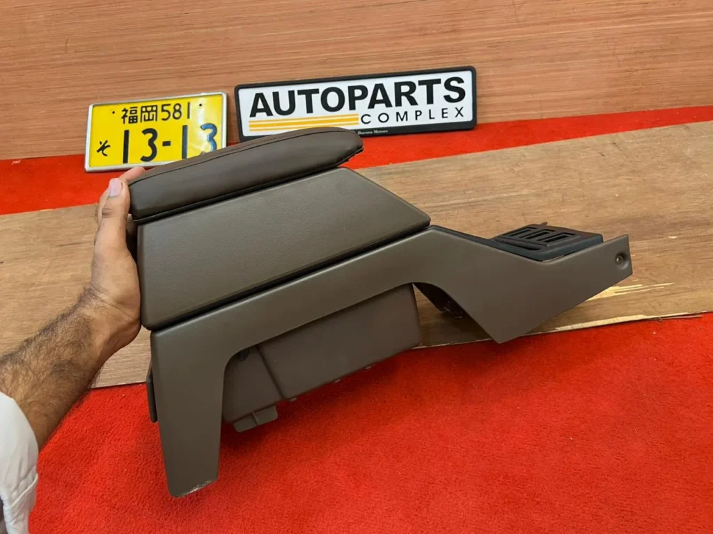 1984 -1988 Toyota Hilux 4runner Pickup OEM2