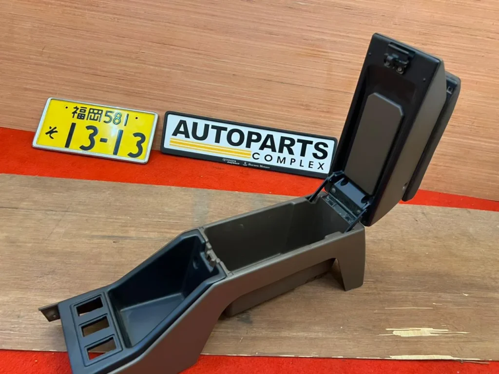 1984 -1988 Toyota Hilux 4runner Pickup OEM8