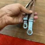 Carina Ta12 Ta10 Ta20 RHD wiper arms and blades1
