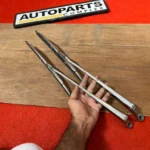 Carina Ta12 Ta10 Ta20 RHD wiper arms and blades3