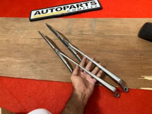 Carina Ta12 Ta10 Ta20 RHD wiper arms and blades3