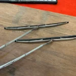 Carina Ta12 Ta10 Ta20 RHD wiper arms and blades4