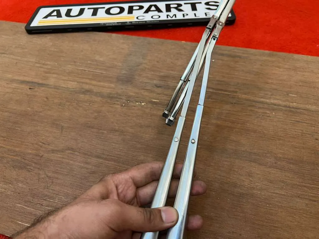Carina Ta12 Ta10 Ta20 RHD wiper arms and blades5