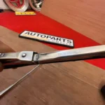 Carina Ta12 Ta10 Ta20 RHD wiper arms and blades6