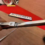Carina Ta12 Ta10 Ta20 RHD wiper arms and blades9