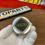 Corolla 1971 1972 ke20 Te21 Te27 deluxe fender badge 1